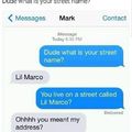 Lil Marco