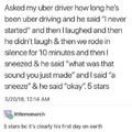 Uber Alien