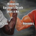 Epstein Epic Handshake