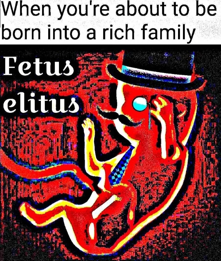 fetus - meme