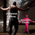Culture Warfare