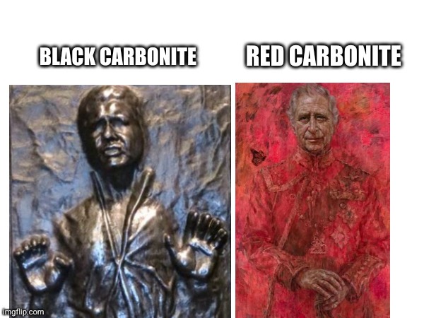 Carbonite - meme