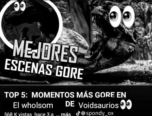 Meme no apto para sensibles