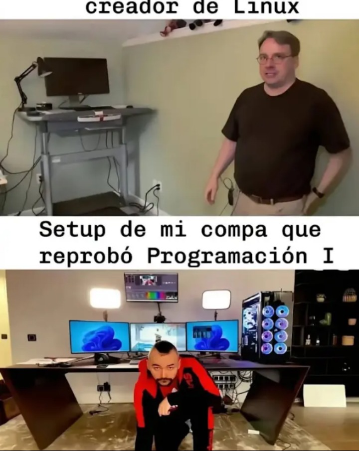 Alguien de aquí sabe usar Loquendo? - meme