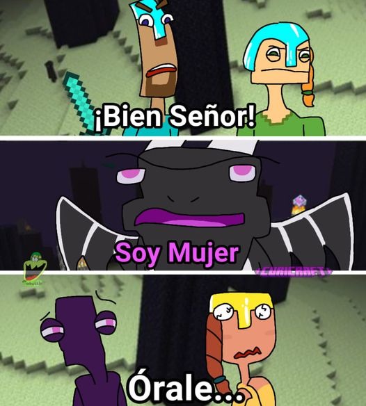 Orale - meme