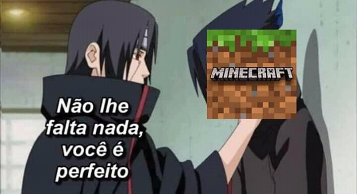 Sla minecraft - meme