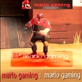 Mario gaming