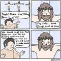 If Jesus was in China, this would have totally happened