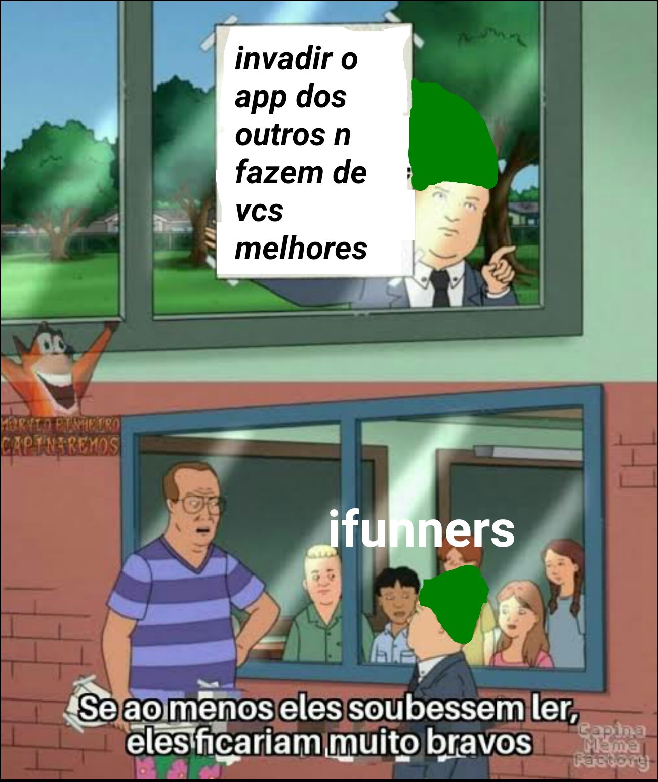 Memedroid: Imagens Engraçadas – Apps no Google Play