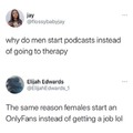 podcasts and onlyfans