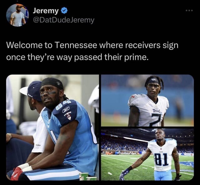 Welcome to Tennessee - meme