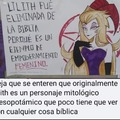 Los que aprendieron de la biblia viendo hazbin hotel: