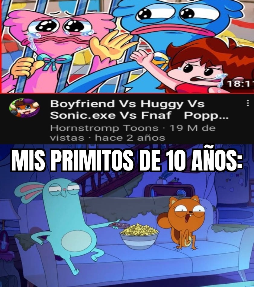 titulo - meme