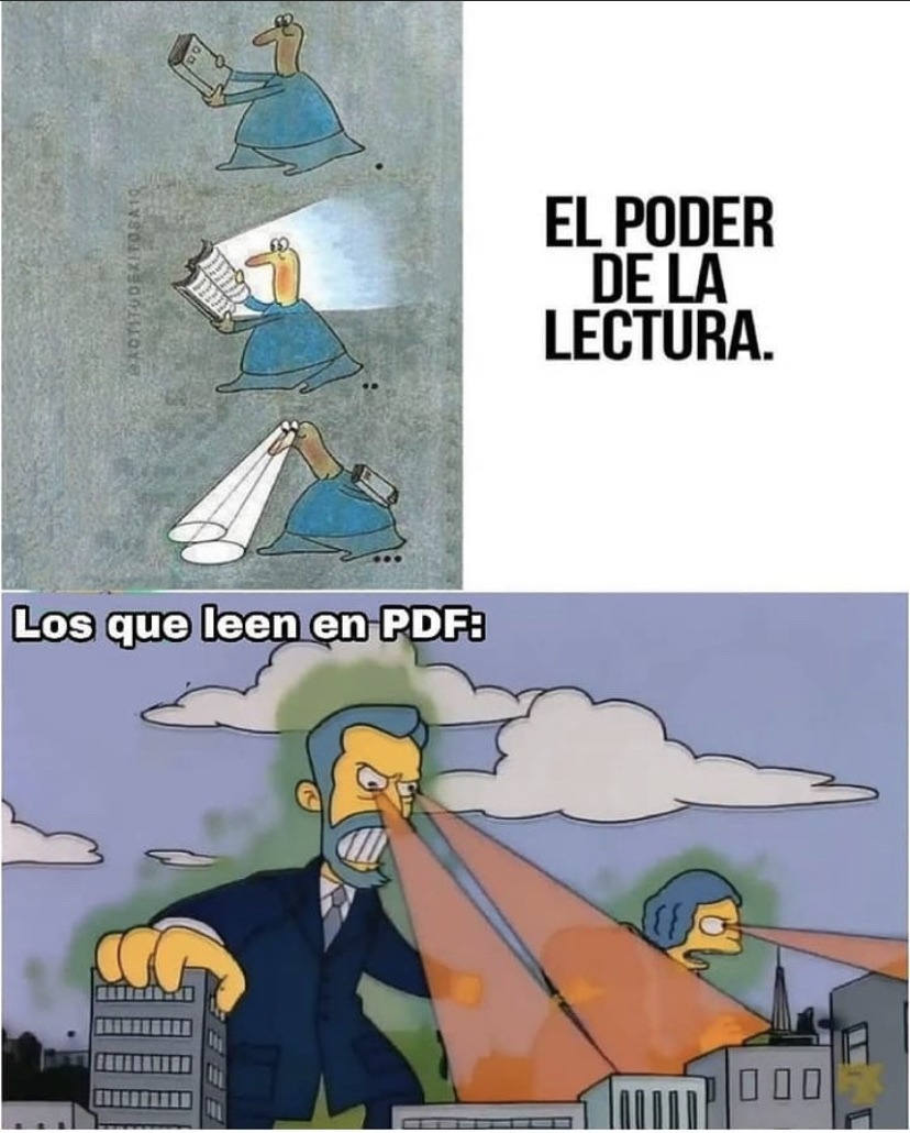 Jajajaja clases onlime - meme