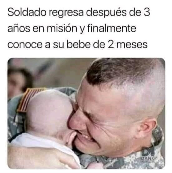 ¡Felicidades! Hip, Hip... Hurra - meme