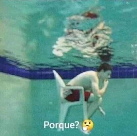 porque? - meme