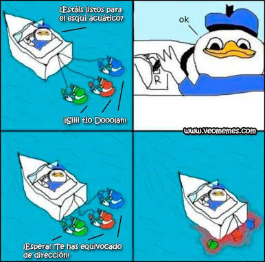 Dolan el pato - meme