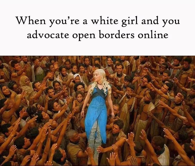 Khaleesi - meme
