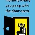 Use a symbol and tell us what your last poop looked like