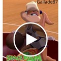 Space jam me gusto