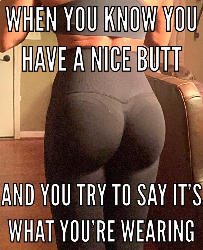 Butt - meme