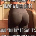 Butt