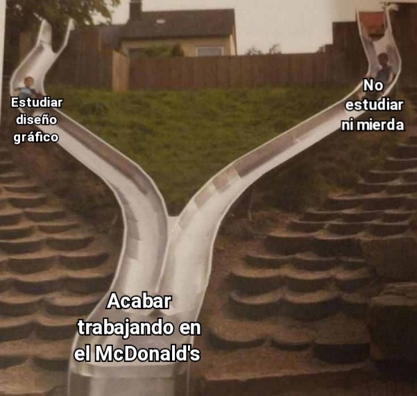 En mi punto de vista: - meme