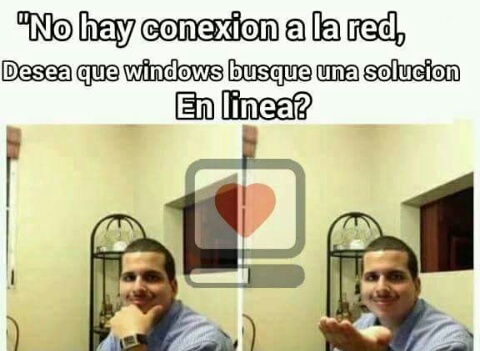 Seriusly Windows? 0_0 - meme