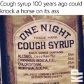 Cough cough