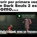 Dark Souls siempre