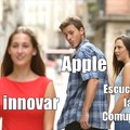 Apple desde 2010: