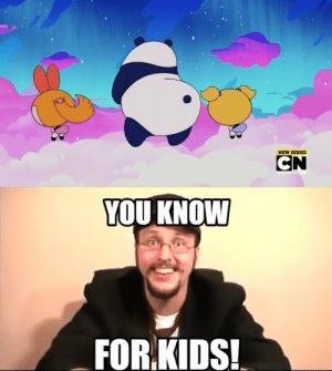 CN is stupid for this - meme