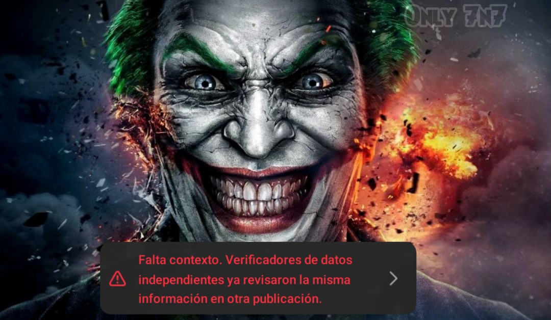 Joker memes