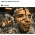 Drake Sprite commercial meme