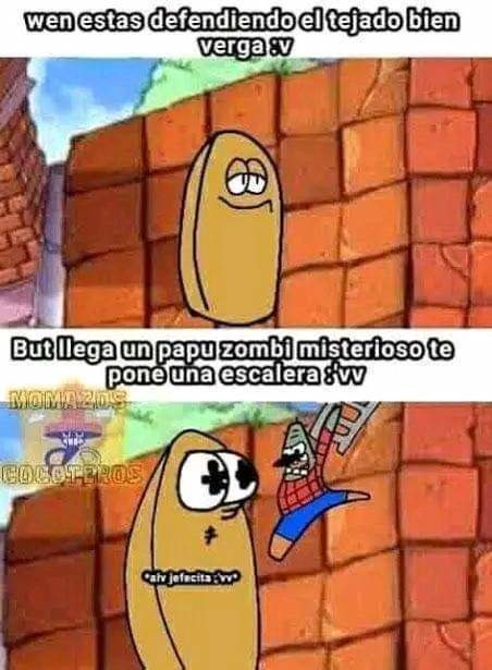 Peubeseta - meme