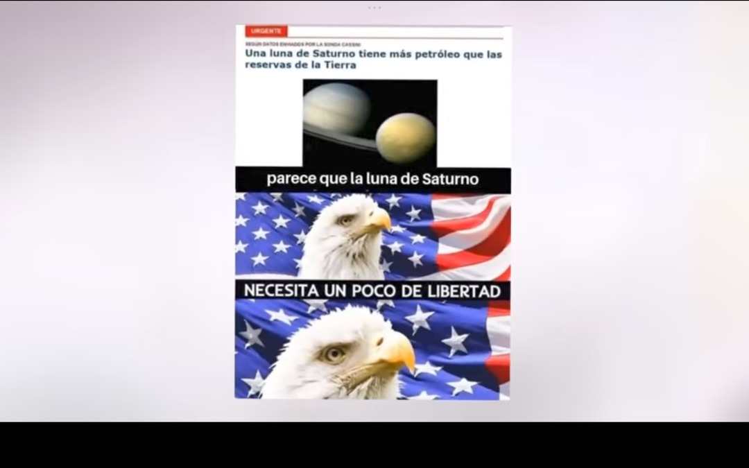 aprovechados  - meme