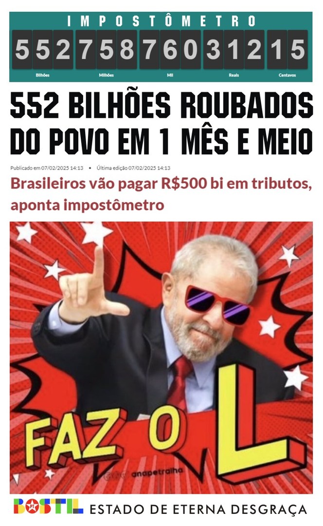 faça o l - meme