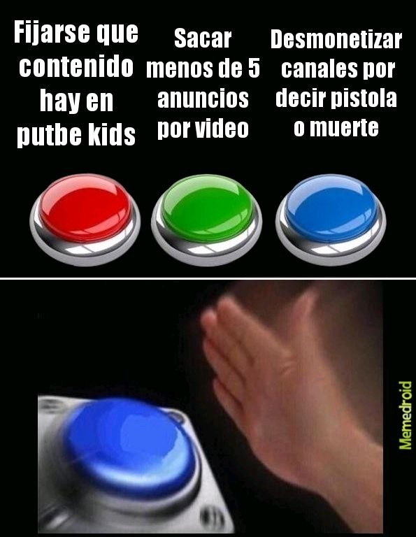 Youtube lore - meme