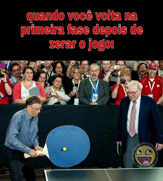 Boa noite - meme