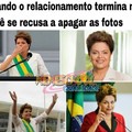 Dilma eu te matu