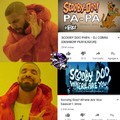 Scooby Doo Pa-Pa es una reverenda mierda