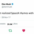 SpaceX - Gay Sex