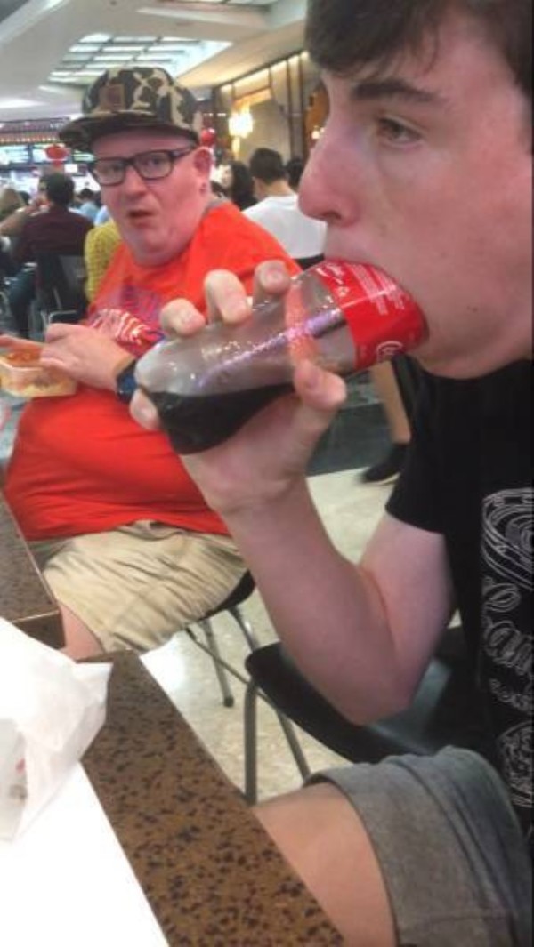 Yum - meme