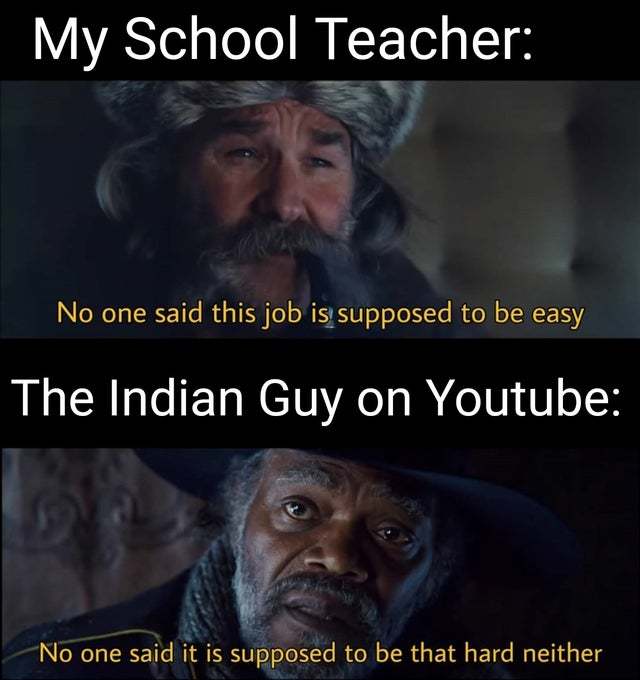 Featured image of post Best Memes Ever Indian