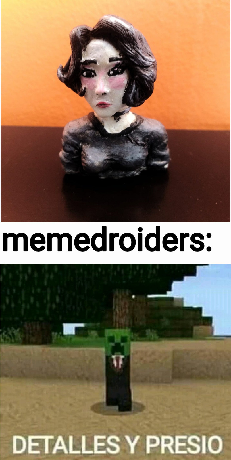 Putodroiders - meme