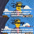 Disney de mierda