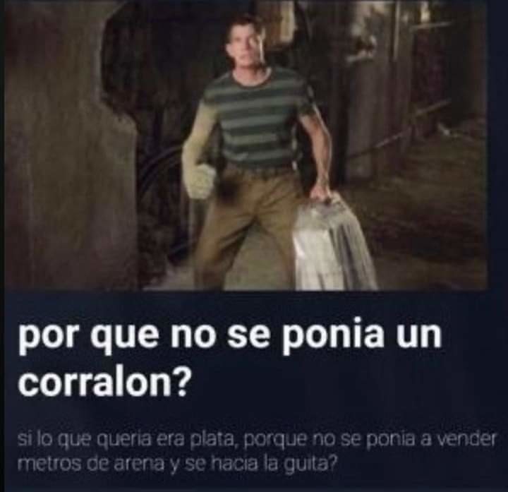 A - meme