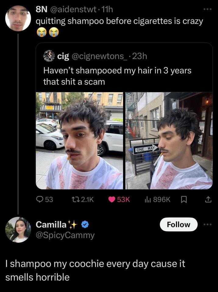 The best Spicycammy memes :) Memedroid