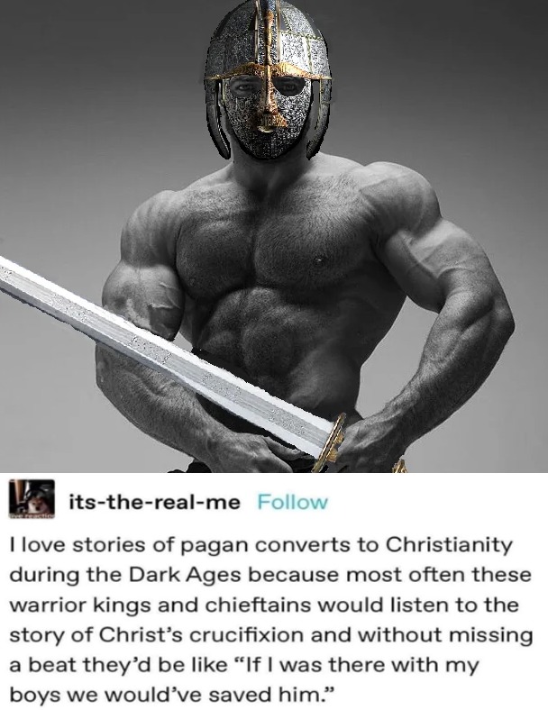 Based - meme