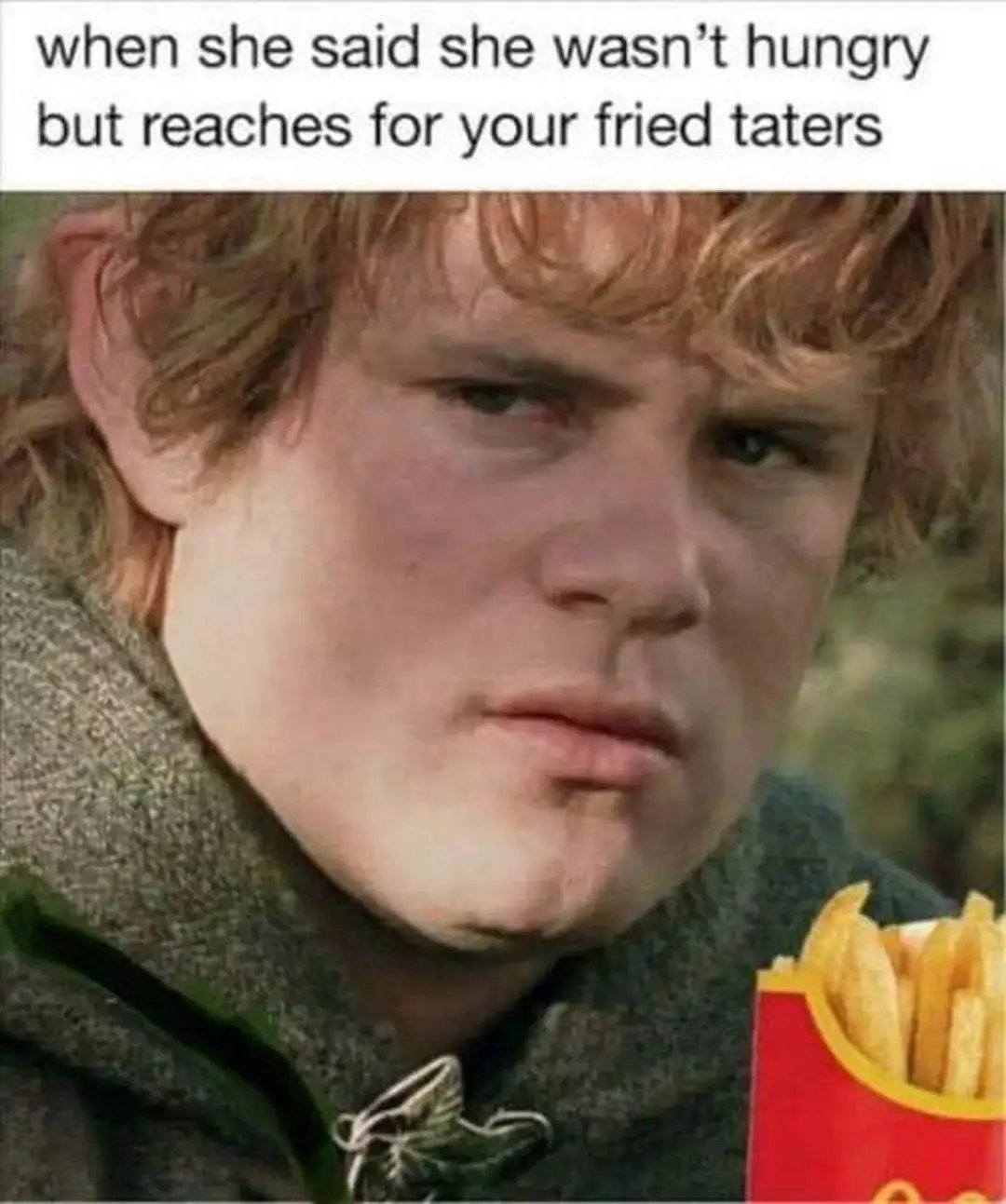 Oy! - meme